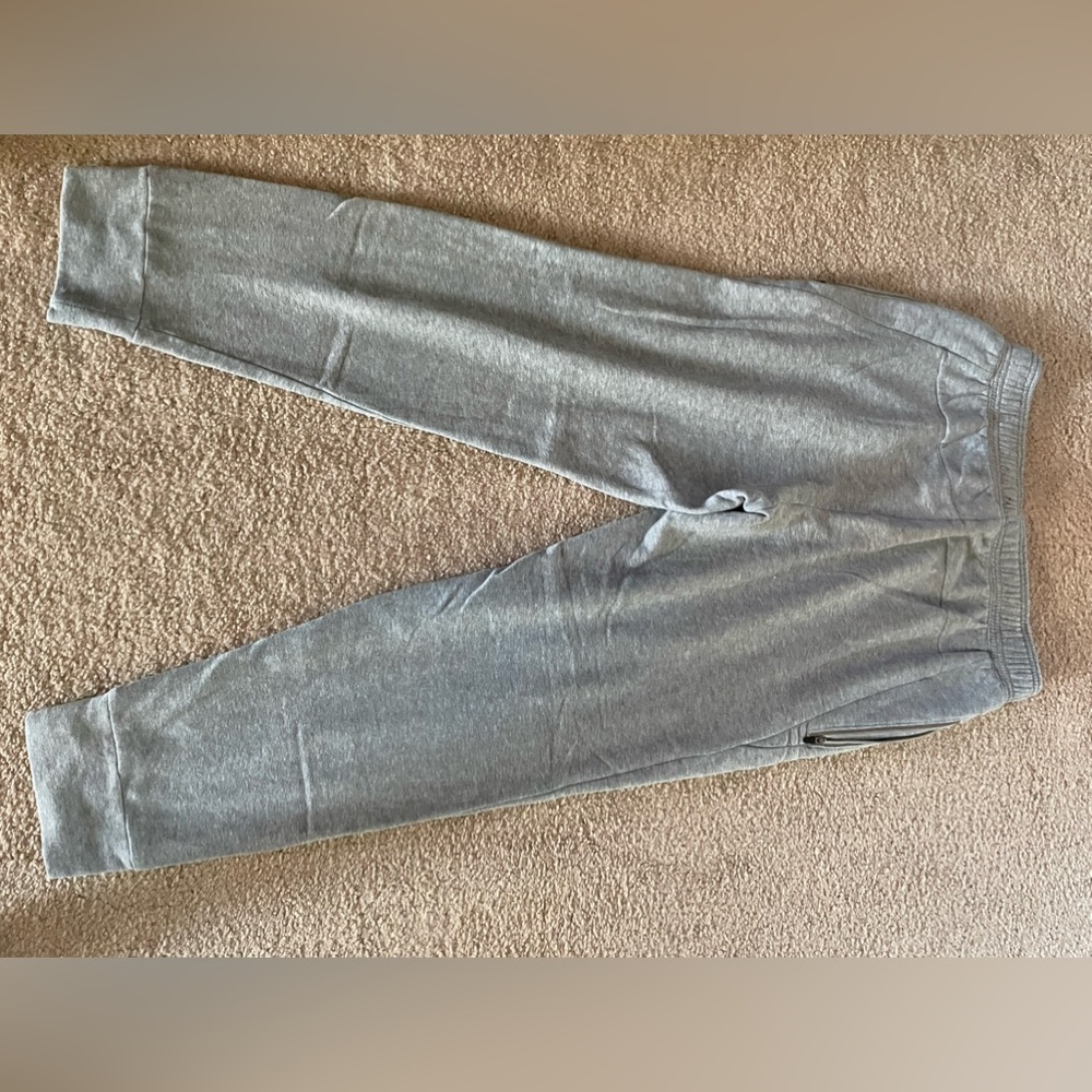 Balance Collection grey Sweatpants, size Medium, new